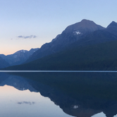 Review photo of Bowman Lake Campground — Glacier National Park by Anthony E., April 3, 2019