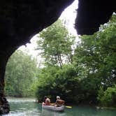 Review photo of Blue Spring Backcountry Camping — Ozark National Scenic Riverway by Ashley Y., August 8, 2016