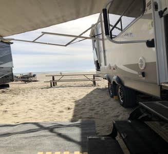 Camper-submitted photo from Del Mar Beach Cottages