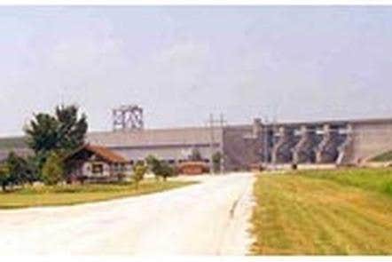 Camper-submitted photo at Bledsoe Ferry near Clinton, MO