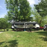 Review photo of The Villages RV Park at Turning Stone by April L., April 4, 2019