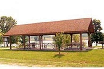 Camper-submitted photo at Bledsoe Ferry near Clinton, MO