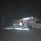 Review photo of Odetah Camping Resort by April L., April 4, 2019
