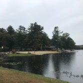 Review photo of Odetah Camping Resort by April L., April 4, 2019