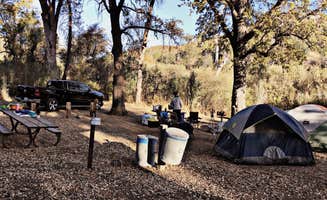 Chanel C.'s photo at Memorial Campground - Los Padres National Forest near King City, CA