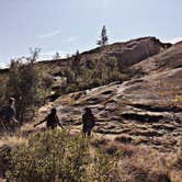 Review photo of Memorial Campground - Los Padres National Forest by Chanel C., April 4, 2019