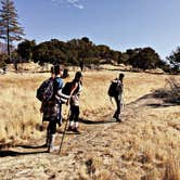 Review photo of Memorial Campground - Los Padres National Forest by Chanel C., April 4, 2019