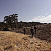 Review photo of Memorial Campground - Los Padres National Forest by Chanel C., April 4, 2019