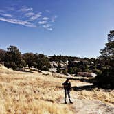 Review photo of Memorial Campground - Los Padres National Forest by Chanel C., April 4, 2019