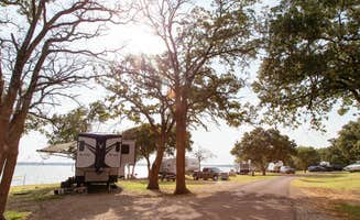 Texoma D.'s photo at Paradise on Lake Texoma near Calera, OK