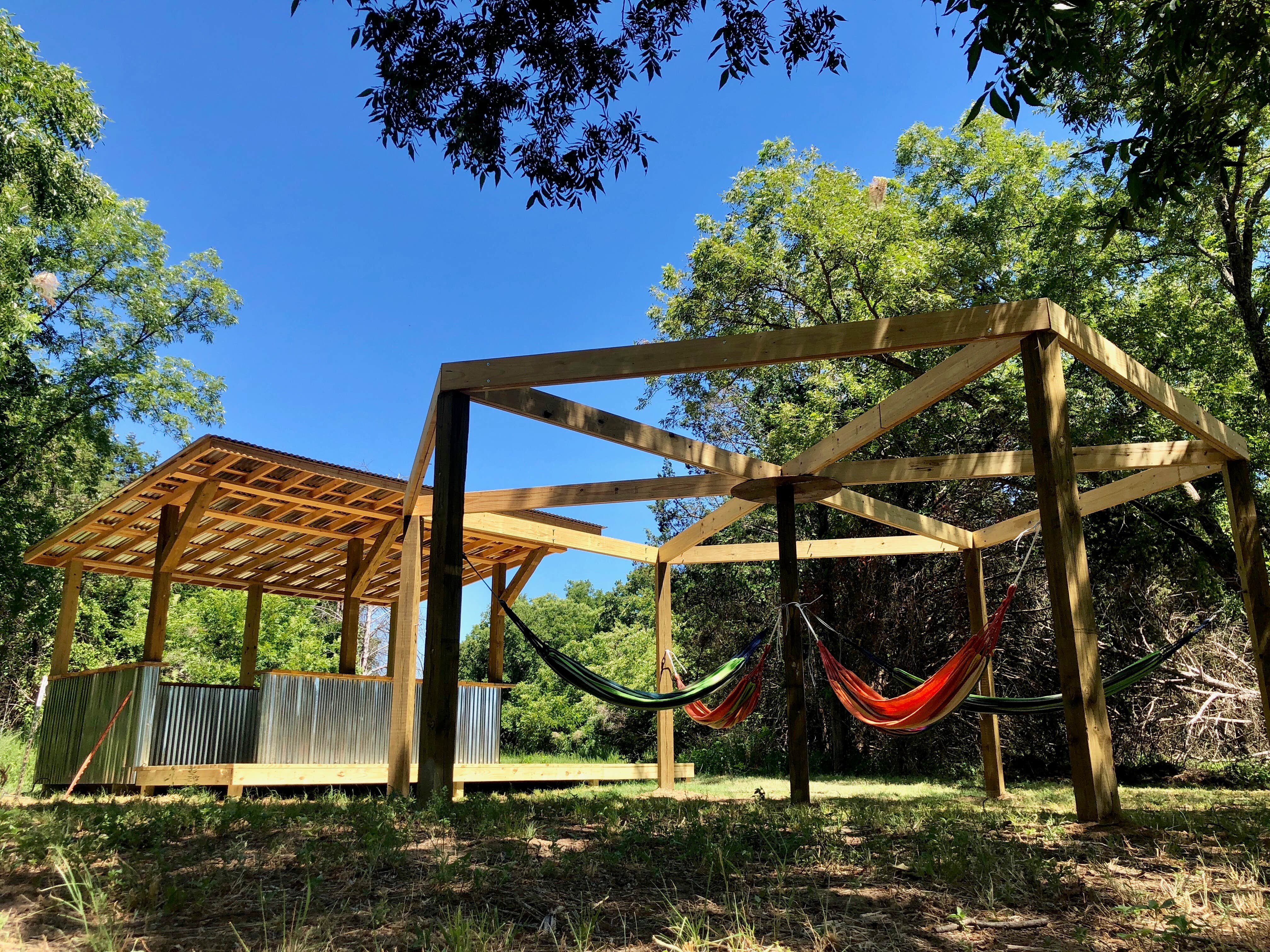 Camper-submitted photo at Paradise on Lake Texoma near Marietta, OK