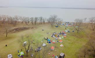 Texoma D.'s photo at Paradise on Lake Texoma near Sherman, TX