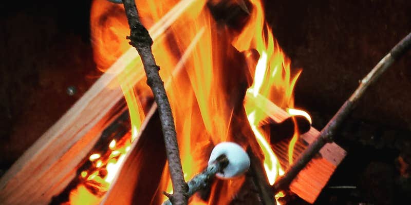 Camper submitted image from Presque Isle - Porcupine Mountains State Park