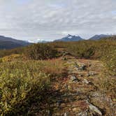 Review photo of Blueberry Lake State Recreation Site by Hannah W., April 5, 2019