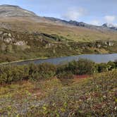 Review photo of Blueberry Lake State Recreation Site by Hannah W., April 5, 2019