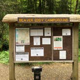 Review photo of Beaver Eddy by Corinna B., October 31, 2018