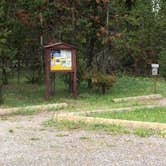 Review photo of Indian Creek Campground — Yellowstone National Park by Corinna B., August 1, 2018