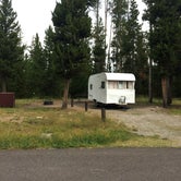 Review photo of Indian Creek Campground — Yellowstone National Park by Corinna B., August 1, 2018