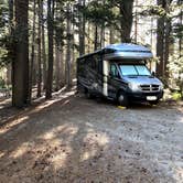 Review photo of Tuolumne Meadows Campground — Yosemite National Park by Corinna B., July 3, 2018