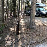 Review photo of Tuolumne Meadows Campground — Yosemite National Park by Corinna B., July 3, 2018