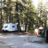 Review photo of Tuolumne Meadows Campground — Yosemite National Park by Corinna B., July 3, 2018