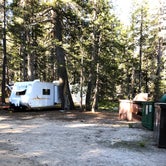 Review photo of Tuolumne Meadows Campground — Yosemite National Park by Corinna B., July 3, 2018