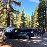 Review photo of Tuolumne Meadows Campground — Yosemite National Park by Corinna B., July 3, 2018