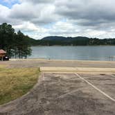 Review photo of Pactola Reservoir Campground by Corinna B., October 1, 2017