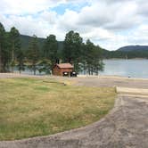Review photo of Pactola Reservoir Campground by Corinna B., October 1, 2017