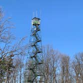 Review photo of Buffalo Ridge Campground — Brown County State Park by Lisa S., April 5, 2019