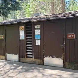 Public Campgrounds: Whitehorse Campground - Bucks Lake Recreation Area
