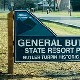 Review photo of General Butler State Resort Park by Lisa S., April 5, 2019