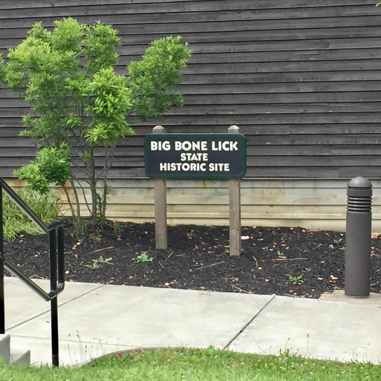 Big Bone Lick State Park Camping | The Dyrt