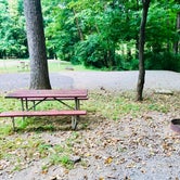 Review photo of My Old Kentucky Home State Park Campground — My Old Kentucky Home State Park by Lisa S., April 5, 2019