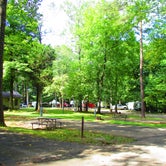 Review photo of My Old Kentucky Home State Park Campground — My Old Kentucky Home State Park by Lisa S., April 5, 2019