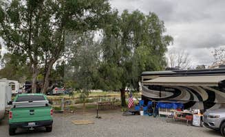Sandy S.'s photo at Thousand Trails Wilderness Lakes RV Resort near Perris, CA