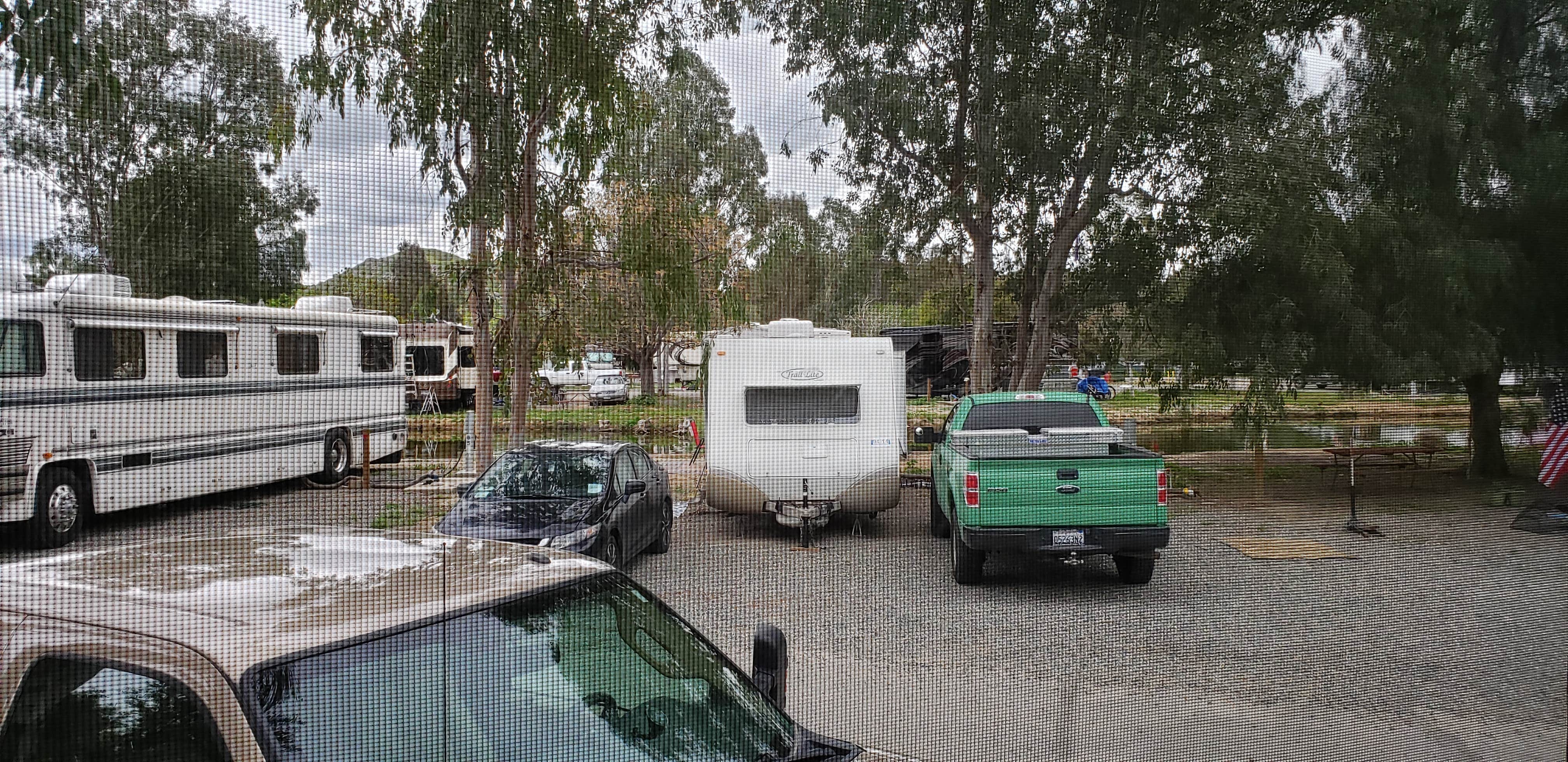 Thousand Trails Wilderness Lakes RV Resort Menifee, CA