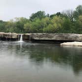 Review photo of McKinney Falls State Park Campground by Lee D., April 5, 2019