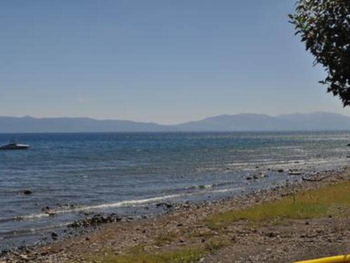 Camper submitted image from Kaspian Campground - 3