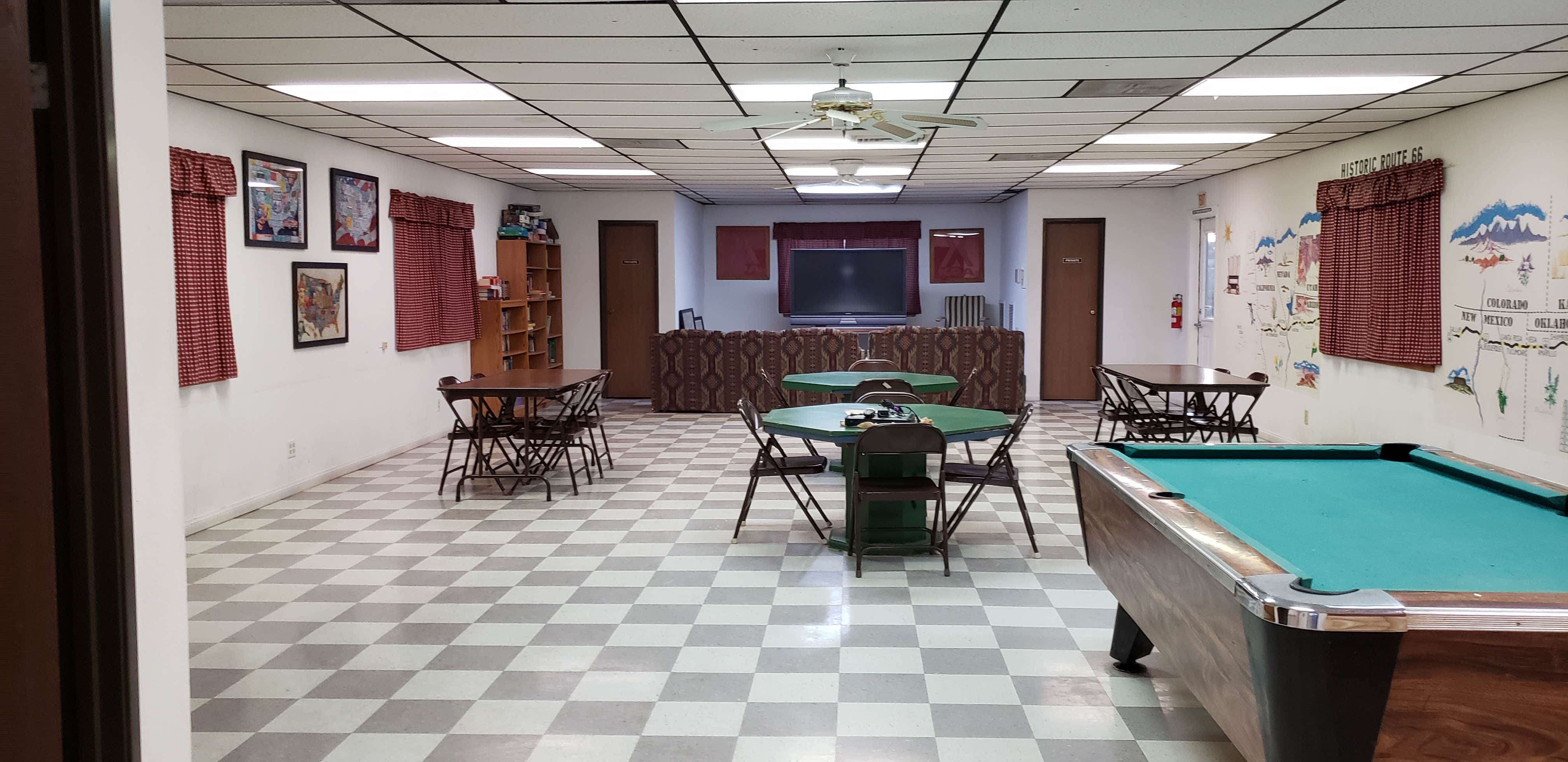 Camper-submitted photo at Needles KOA near Mojave National Preserve