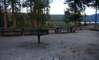 The Dyrt's photo at North Shore Picnic Area — Sawtooth National Forest near Stanley, ID