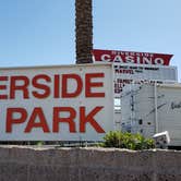 Review photo of Riverside Casino and RV Park by Sandy S., April 5, 2019