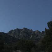 Review photo of Aguirre Spring Recreation Area and Campground by Craig G., April 5, 2019