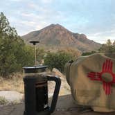 Review photo of Aguirre Spring Recreation Area and Campground by Craig G., April 5, 2019