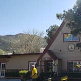 Review photo of Banning Stagecoach KOA by Sandy S., April 5, 2019