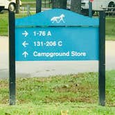 Review photo of Kentucky Horse Park Campground by Lisa S., April 6, 2019