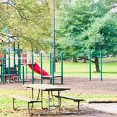 Review photo of Kentucky Horse Park Campground by Lisa S., April 6, 2019