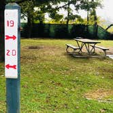 Review photo of Kentucky Horse Park Campground by Lisa S., April 6, 2019