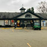Review photo of Kentucky Horse Park Campground by Lisa S., April 6, 2019