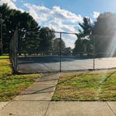 Review photo of Kentucky Horse Park Campground by Lisa S., April 6, 2019